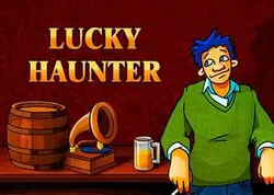 Lucky Hunter